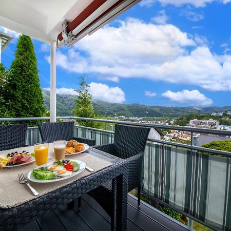 Pmc Ferienhaus Traumblick Bad Ems Buitenkant foto