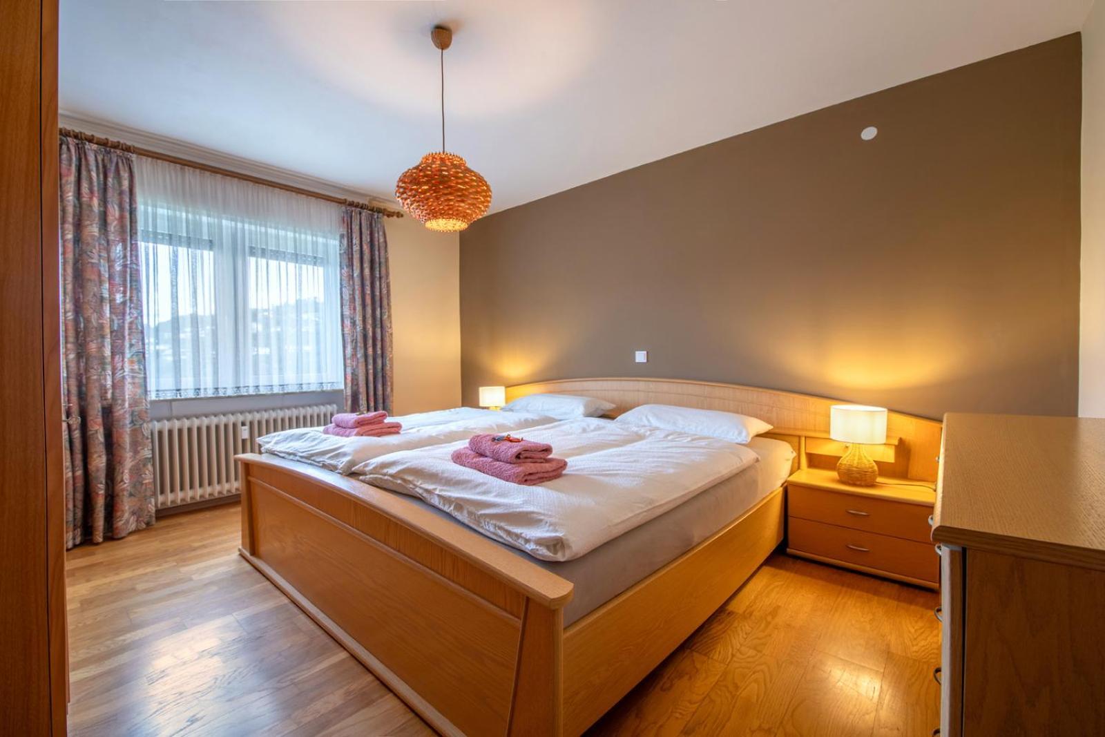 Pmc Ferienhaus Traumblick Bad Ems Buitenkant foto