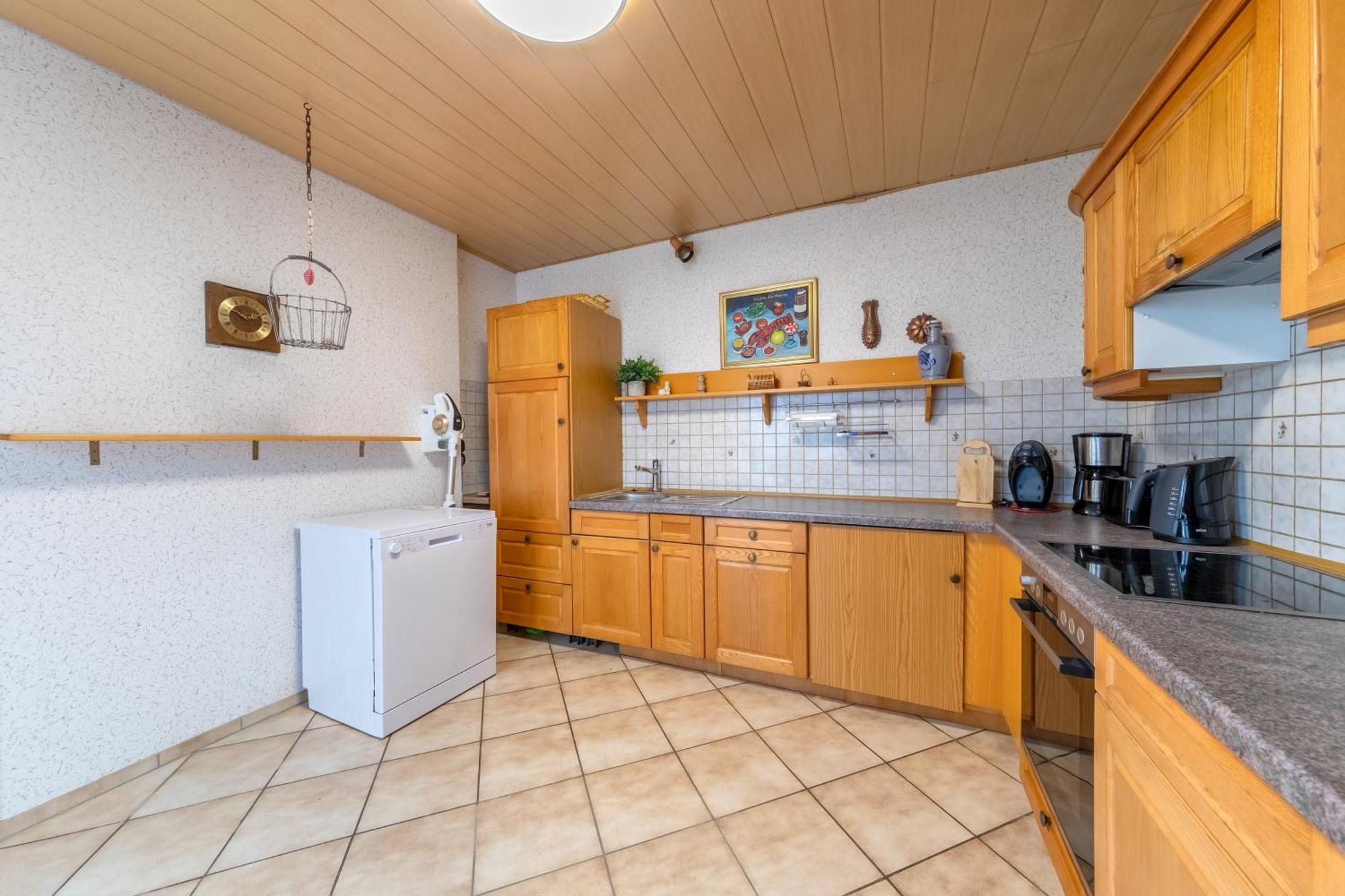 Pmc Ferienhaus Traumblick Bad Ems Buitenkant foto