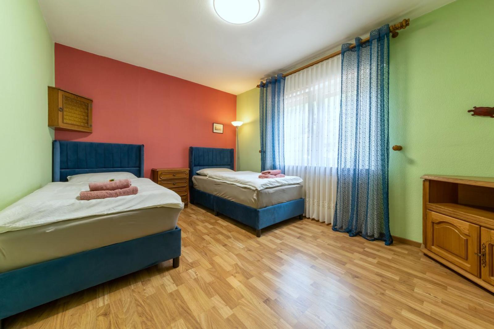 Pmc Ferienhaus Traumblick Bad Ems Buitenkant foto