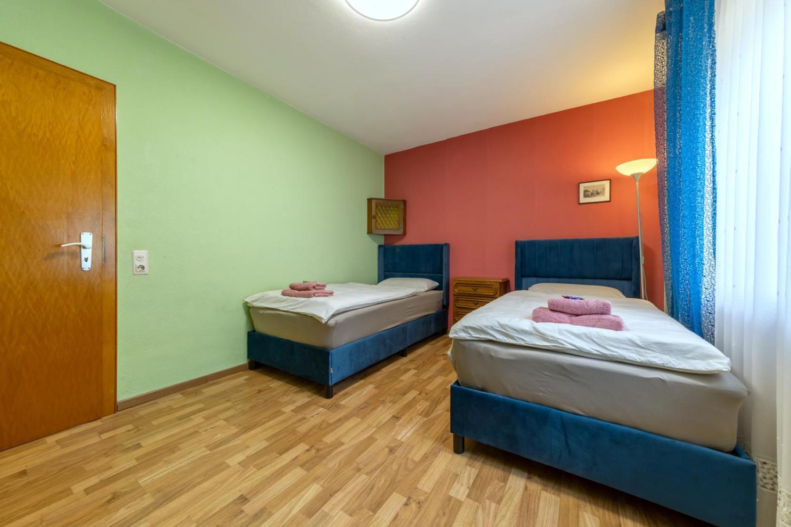 Pmc Ferienhaus Traumblick Bad Ems Buitenkant foto