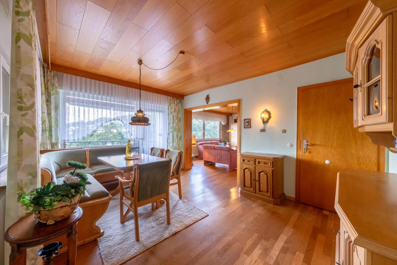Pmc Ferienhaus Traumblick Bad Ems Buitenkant foto
