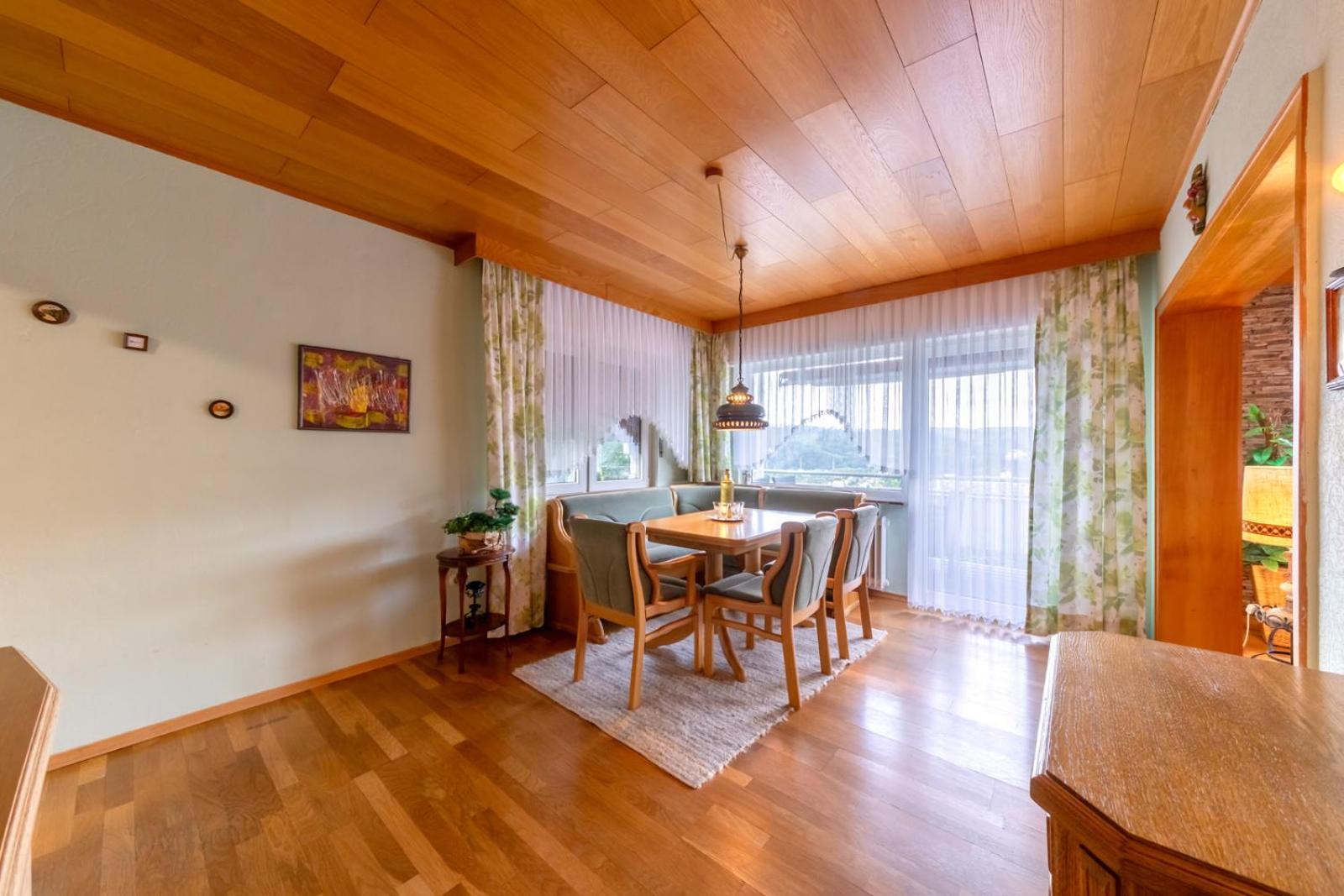 Pmc Ferienhaus Traumblick Bad Ems Buitenkant foto