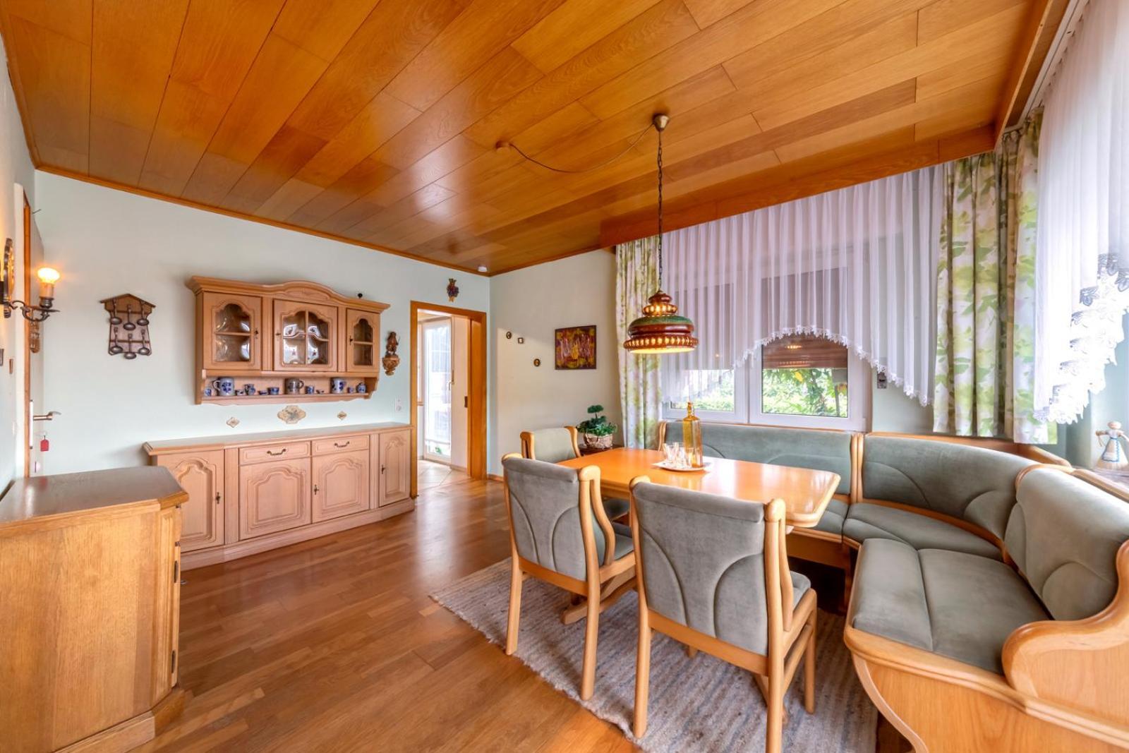 Pmc Ferienhaus Traumblick Bad Ems Buitenkant foto